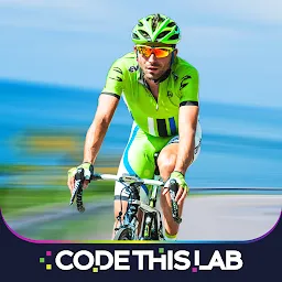 Ícone do jogo Ciclo Velocidade